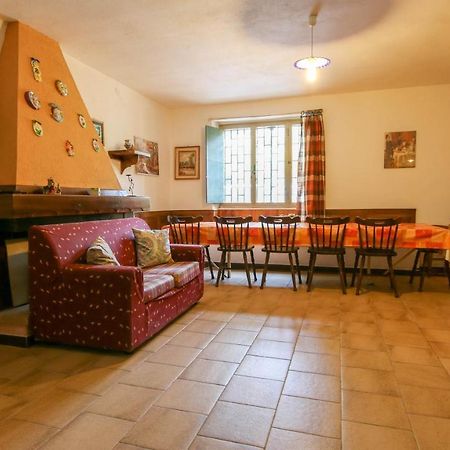 Welcomely - Country House Perda E Testa Villa Mamoiada Buitenkant foto