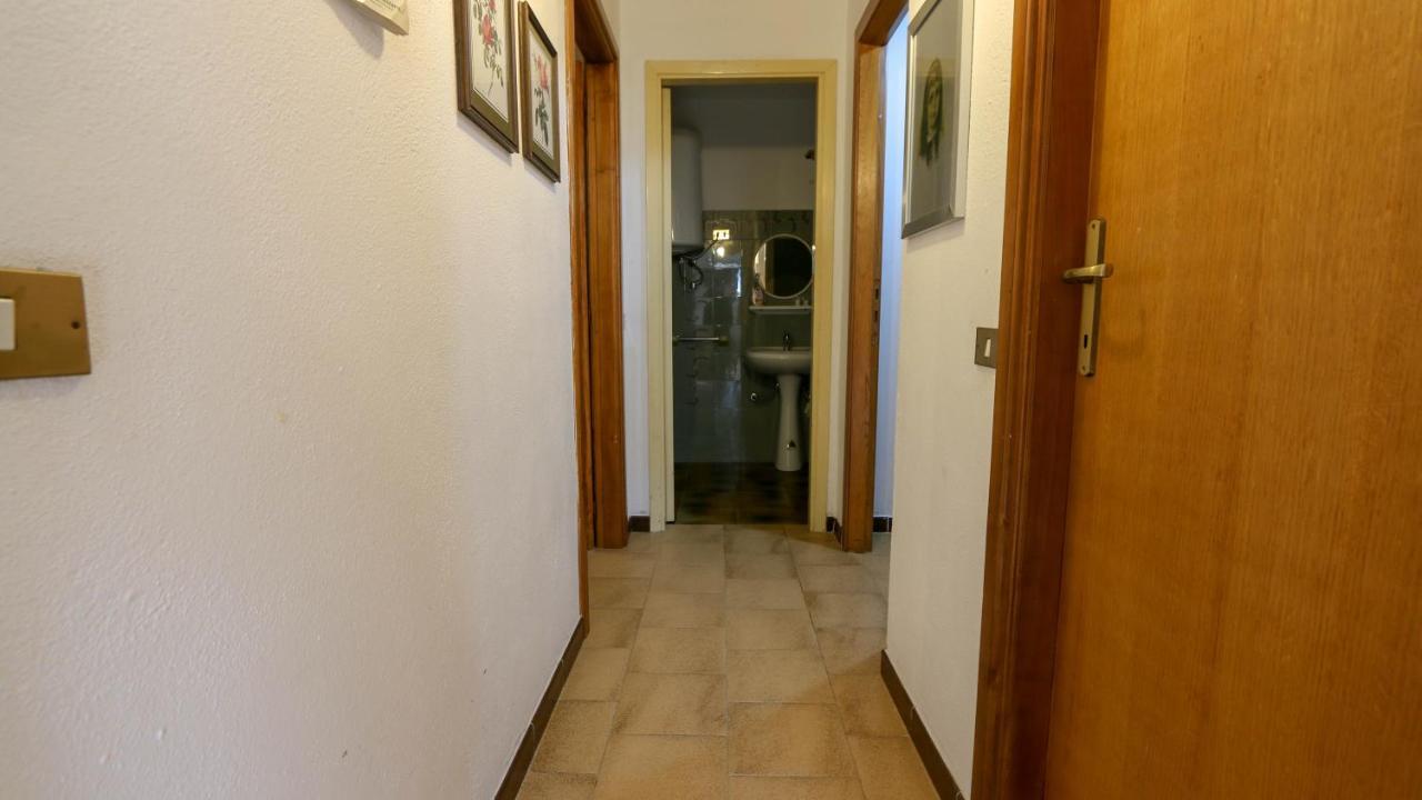 Welcomely - Country House Perda E Testa Villa Mamoiada Buitenkant foto