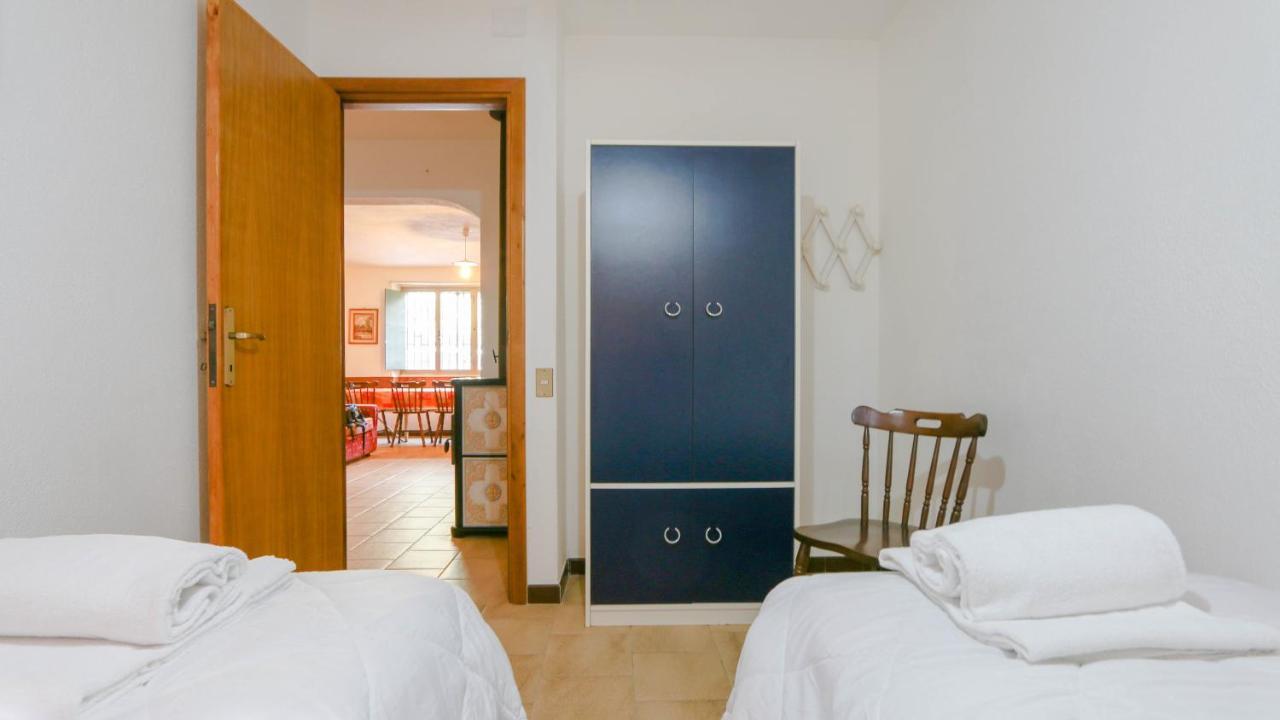 Welcomely - Country House Perda E Testa Villa Mamoiada Buitenkant foto