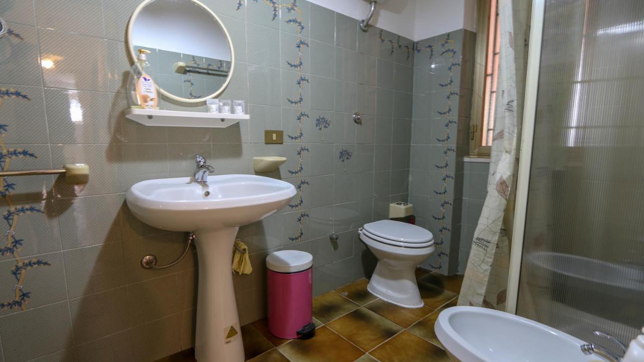 Welcomely - Country House Perda E Testa Villa Mamoiada Buitenkant foto