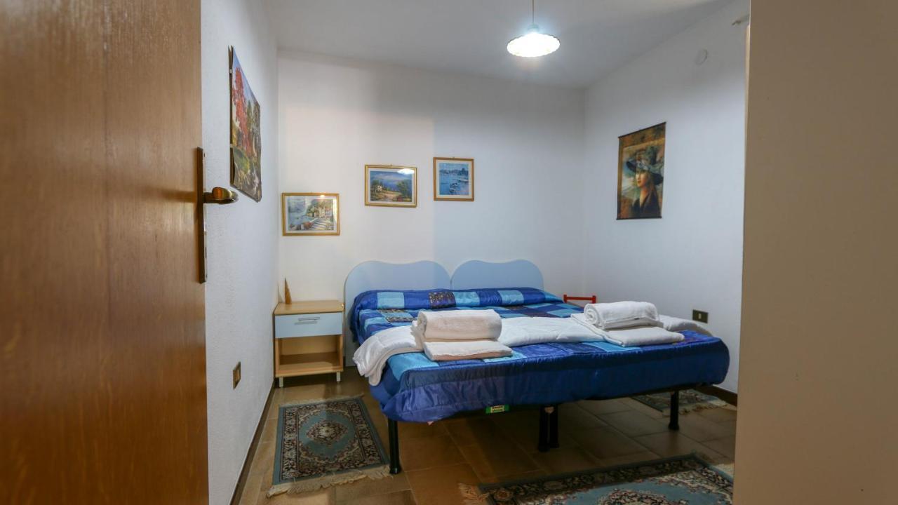 Welcomely - Country House Perda E Testa Villa Mamoiada Buitenkant foto