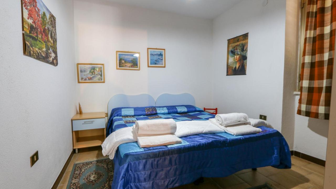Welcomely - Country House Perda E Testa Villa Mamoiada Buitenkant foto